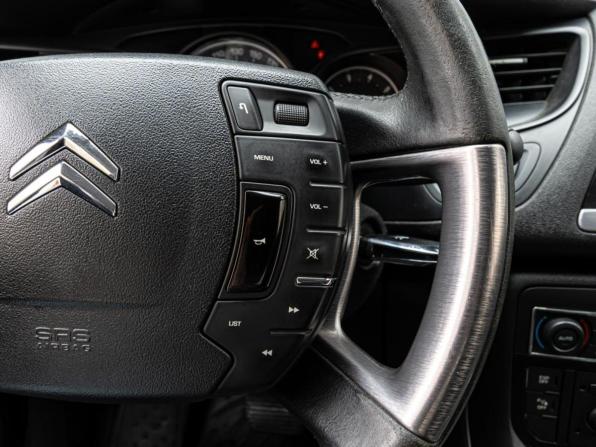 Citroen C5 II с пробегом 2010 года, цена 815 000 рублей, 157936 км, седан, Автокод Объявления