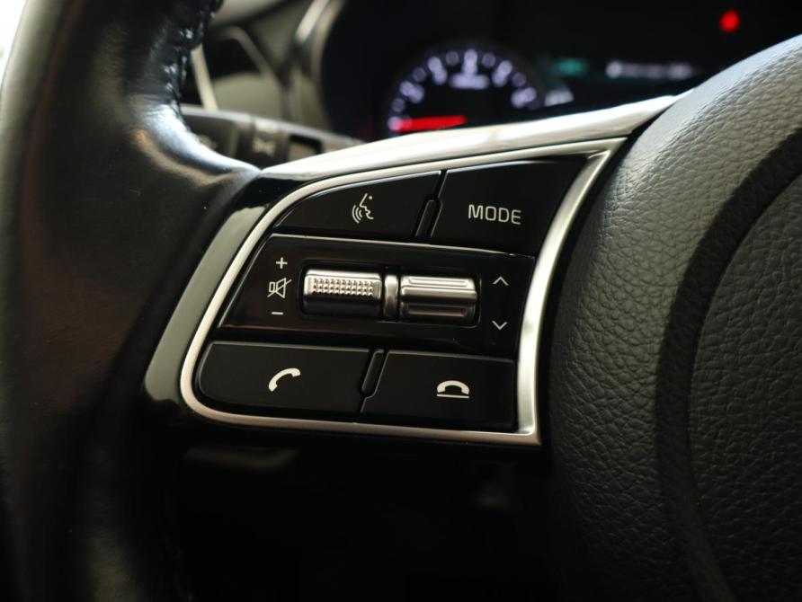 Kia Seltos I Москва  - изображение 8