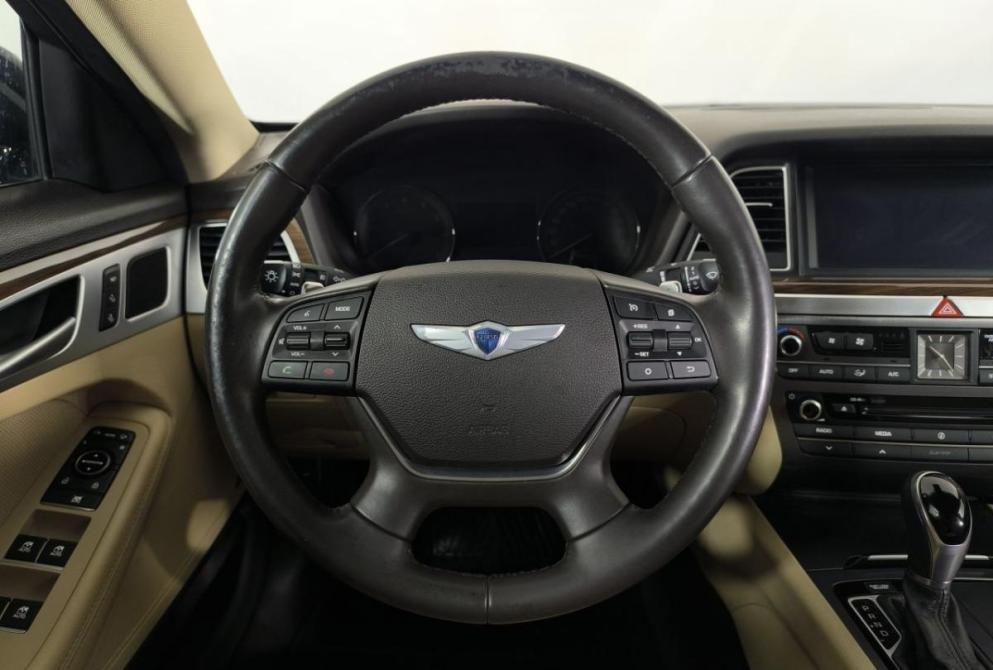 Hyundai Genesis II Нижний Новгород  - изображение 18