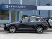 Mazda CX-5 II Рестайлинг Самара  - изображение 42