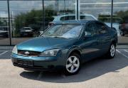 Ford Mondeo III Воронеж  - изображение 16