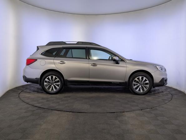 Subaru Outback V с пробегом 2017 года, цена 3 450 000 рублей, 23271 км, универсал, Автокод Объявления