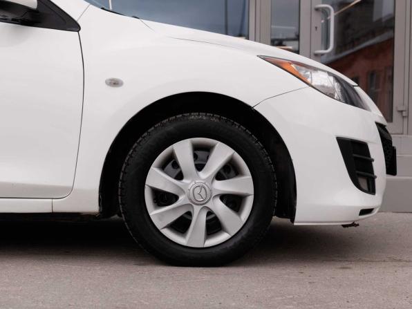 Mazda 3 II (BL) Рестайлинг с пробегом 2011 года, цена 850 000 рублей, 177428 км, седан, Автокод Объявления