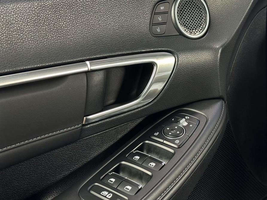 Hyundai Sonata VIII (DN8) Уфа  - изображение 24