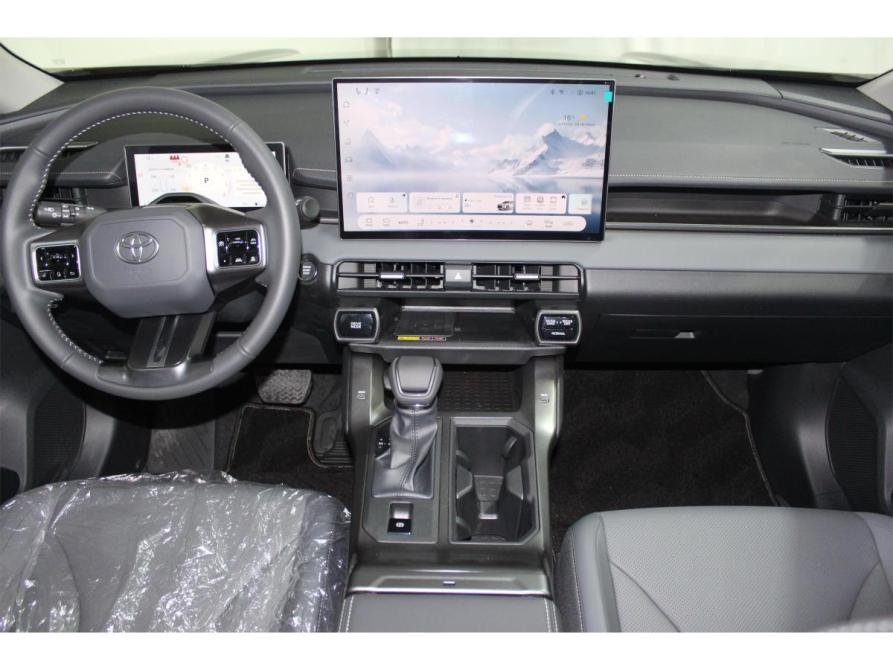 Toyota RAV4 VI (XA60) Курск  - изображение 18