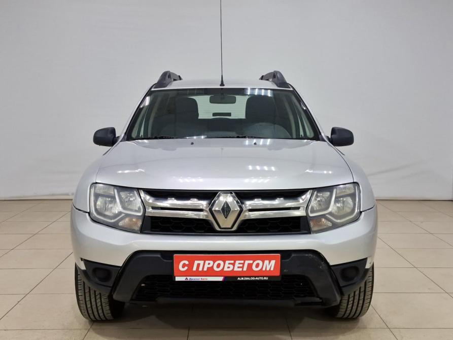 Renault Duster I Рестайлинг Альметьевск  - изображение 2