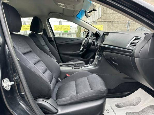 Mazda 6 III (GJ) с пробегом 2012 года, цена 1 482 000 рублей, 123700 км, седан, Автокод Объявления