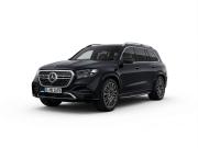Mercedes-Benz GLS II (X167) Рестайлинг 2 Москва  - изображение 2