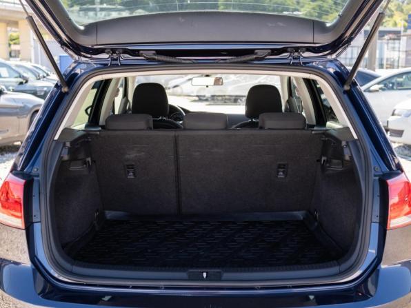 Volkswagen Golf VII с пробегом 2014 года, цена 1 179 000 рублей, 188179 км, хэтчбек, Автокод Объявления