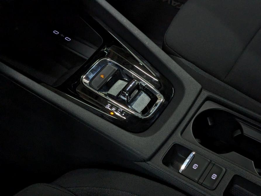 Skoda Octavia IV (A8) Москва  - изображение 24