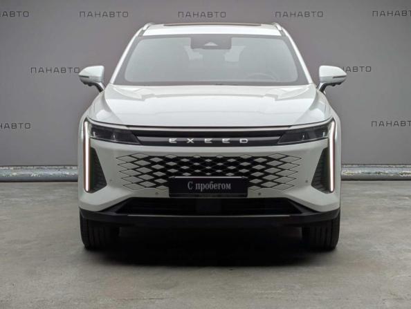 Exeed RX с пробегом 2023 года, цена 2 147 000 рублей, 143907 км, внедорожник, Автокод Объявления