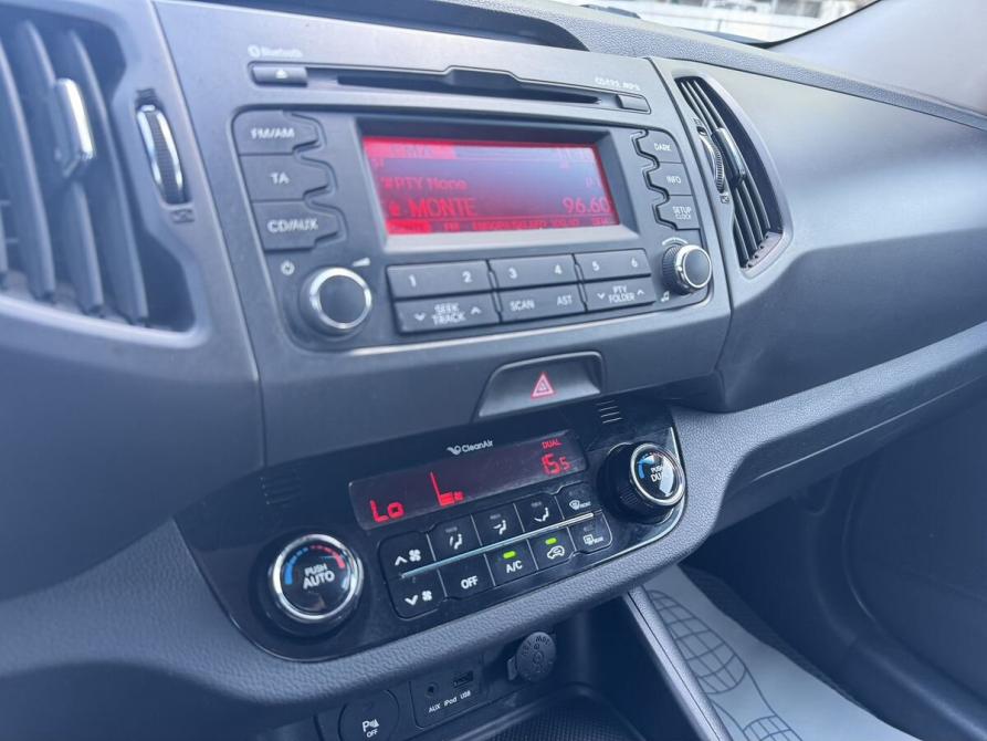 Kia Sportage III Сызрань  - изображение 14