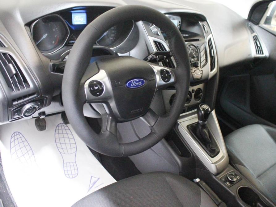 Ford Focus III Калуга  - изображение 7