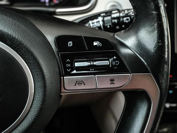 Hyundai Tucson IV с пробегом 2021 года, цена 2 664 000 рублей, 104883 км, внедорожник, Автокод Объявления