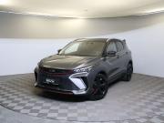 Geely Coolray I Рестайлинг Санкт-Петербург  - изображение 25