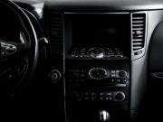 Infiniti FX II (S51) Рестайлинг Москва  - изображение 31