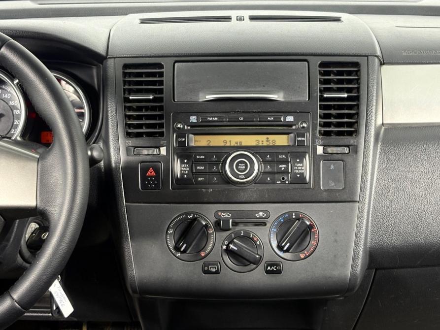 Nissan Tiida I Рестайлинг Борисоглебск  - изображение 14