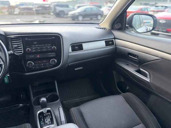 Mitsubishi Outlander III Рестайлинг 2 с пробегом 2016 года, цена 1 645 000 рублей, 160000 км, внедорожник, Автокод Объявления