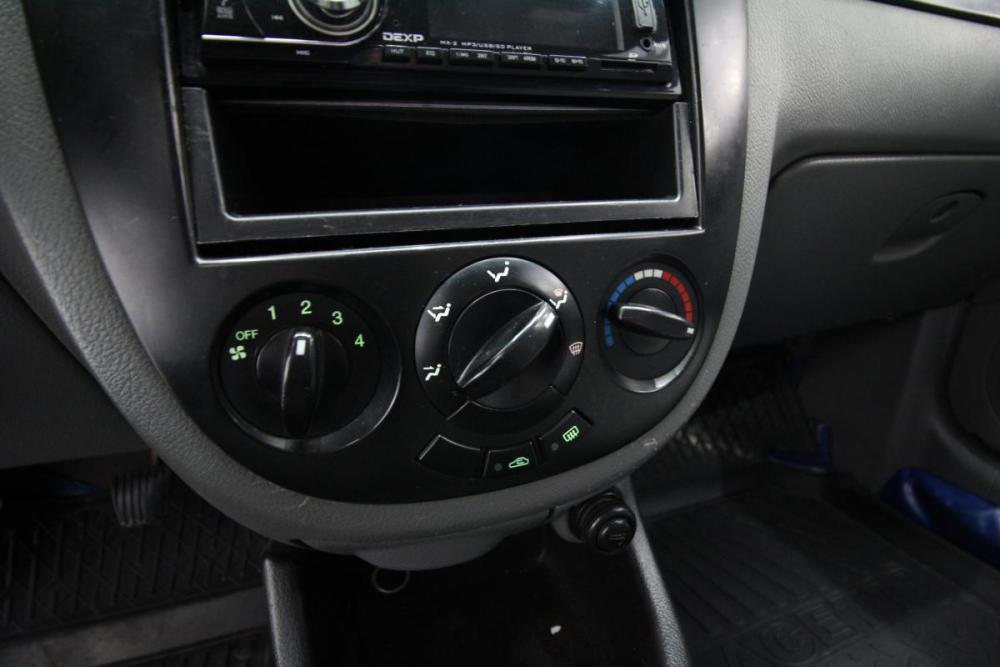 Chevrolet Lacetti I Сургут  - изображение 18