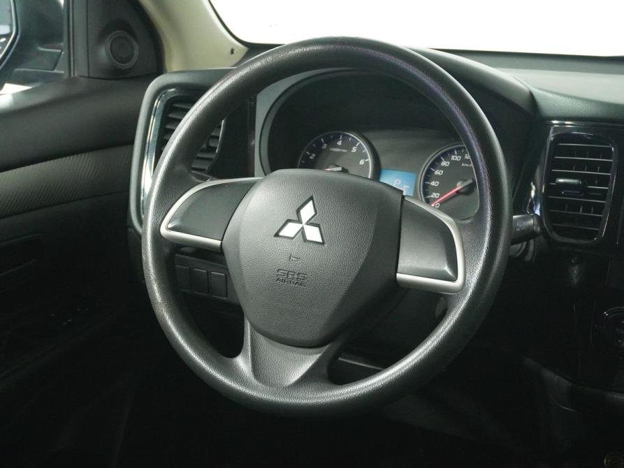 Mitsubishi Outlander III Вологда  - изображение 16