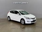 Hyundai Solaris I Рестайлинг Краснодар  - изображение 26