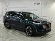 Exeed VX I Москва  - изображение 32