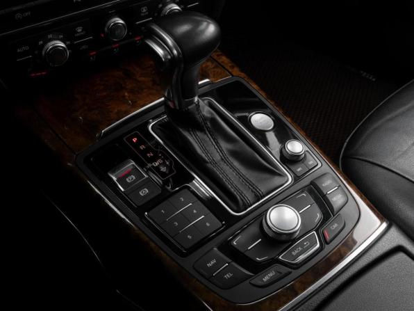Audi A6 IV (C7) с пробегом 2014 года, цена 1 499 000 рублей, 286051 км, седан, Автокод Объявления
