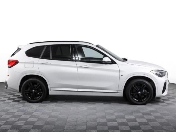 BMW X1 II (F48) Рестайлинг с пробегом 2020 года, цена 3 535 000 рублей, 87884 км, внедорожник, Автокод Объявления