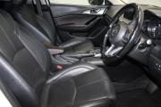 Mazda Axela III Рестайлинг Кемерово  - изображение 31