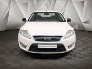 Ford Mondeo IV Москва  - изображение 27