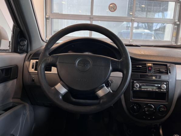 Chevrolet Lacetti I с пробегом 2010 года, цена 372 000 рублей, 255080 км, седан, Автокод Объявления
