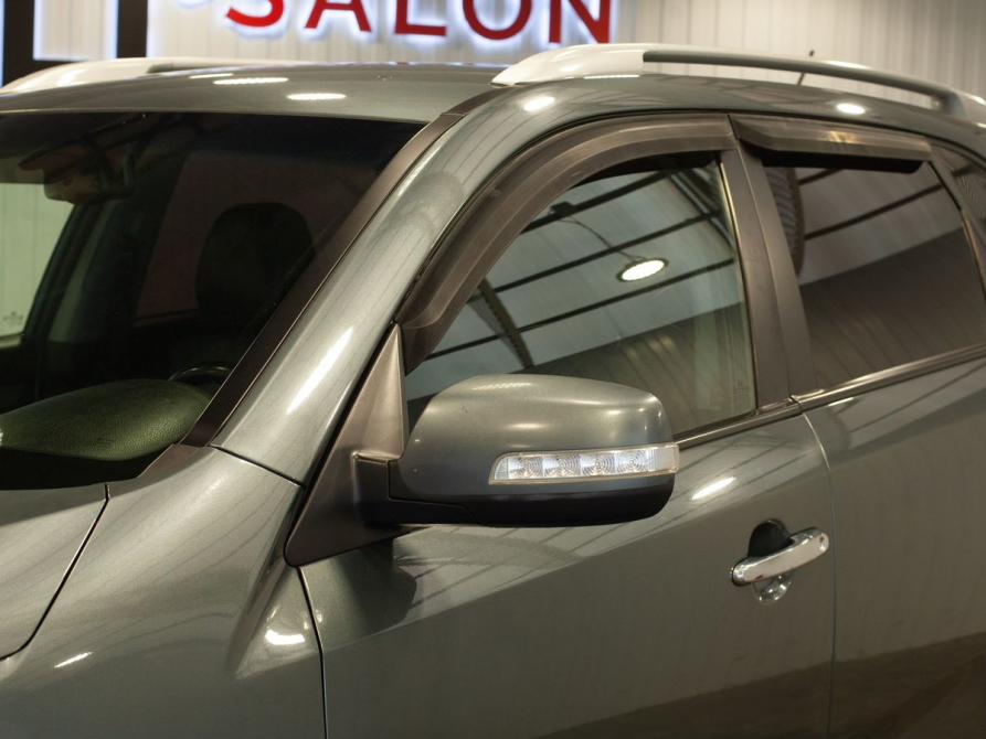 Kia Sorento II Рестайлинг Иваново  - изображение 15