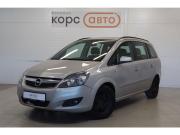 Opel Zafira B Рестайлинг Коломна  - изображение 17