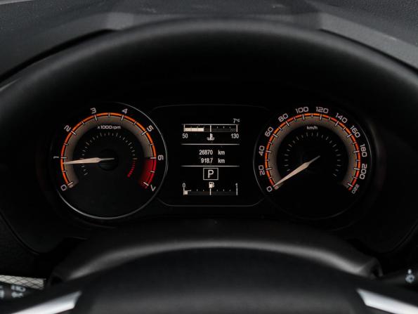 Lada (ВАЗ) Vesta I Рестайлинг (NG) с пробегом 2024 года, цена 1 299 000 рублей, 26869 км, универсал, Автокод Объявления