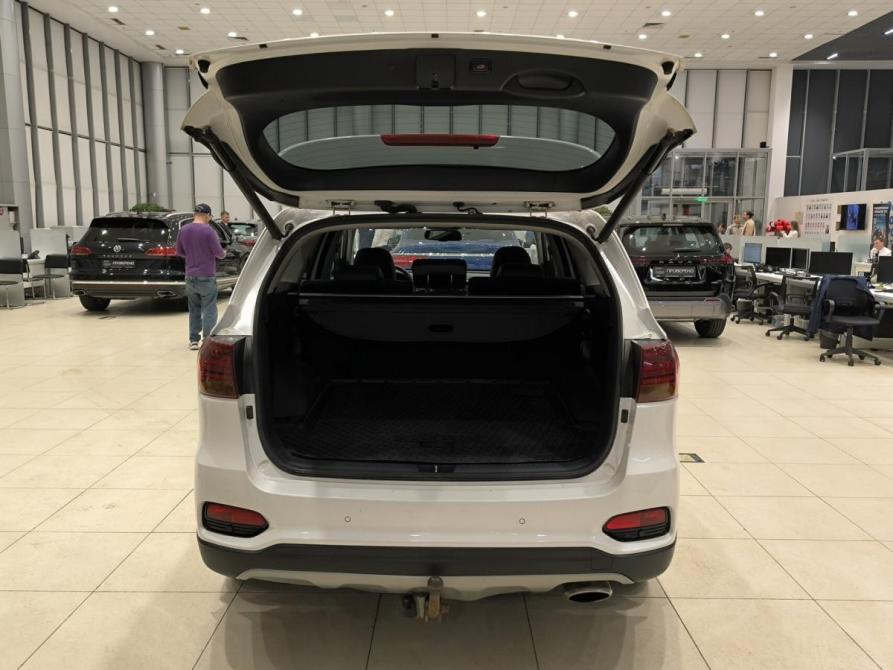 Kia Sorento III Prime Рестайлинг Казань  - изображение 12