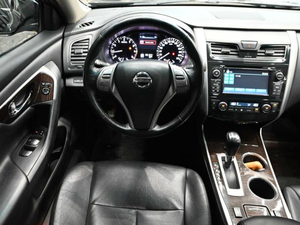 Nissan Teana III с пробегом 2014 года, цена 1 600 000 рублей, 154411 км, седан, Автокод Объявления