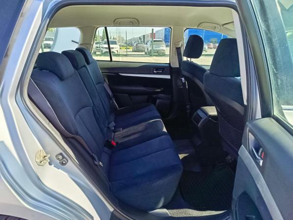 Subaru Outback IV с пробегом 2012 года, цена 1 299 995 рублей, 283093 км, универсал, Автокод Объявления