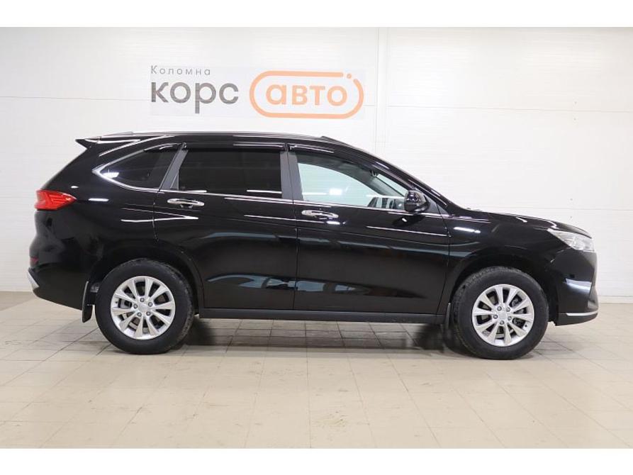 Haval M6 II Коломна  - изображение 4