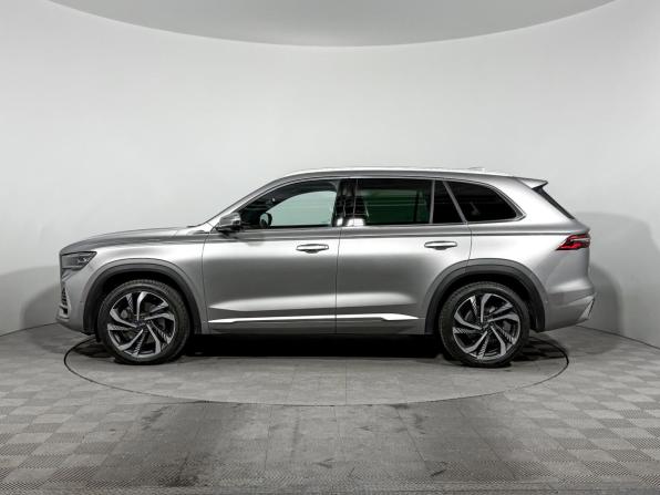 Geely Monjaro I с пробегом 2023 года, цена 2 980 000 рублей, 65216 км, внедорожник, Автокод Объявления