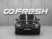 Mercedes-Benz C-Класс II (W203) Рестайлинг Ростов-на-Дону  - изображение 22