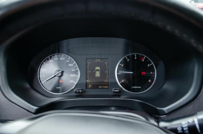 Chery Tiggo 4 I Рестайлинг с пробегом 2021 года, цена 1 284 000 рублей, 86155 км, внедорожник, Автокод Объявления