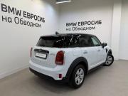 Mini Countryman II Санкт-Петербург  - изображение 23