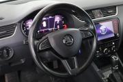 Skoda Octavia III (A7) Рестайлинг Санкт-Петербург  - изображение 25