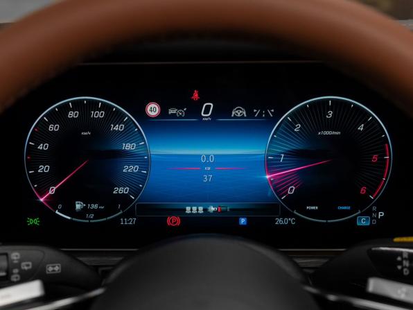 Mercedes-Benz G-Класс III (W465) Рестайлинг с пробегом 2025 года, цена 24 480 000 рублей, 37 км, внедорожник, Автокод Объявления
