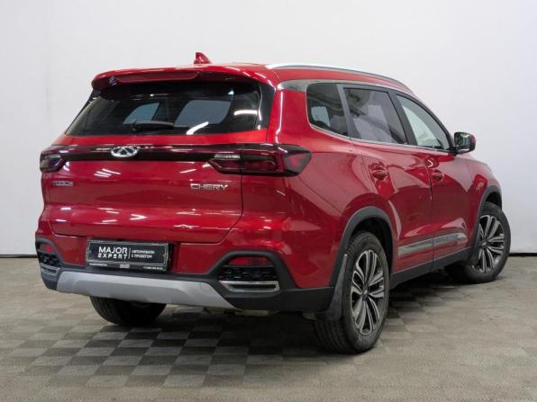 Chery Tiggo 8 I с пробегом 2021 года, цена 1 635 000 рублей, 75552 км, внедорожник, Автокод Объявления