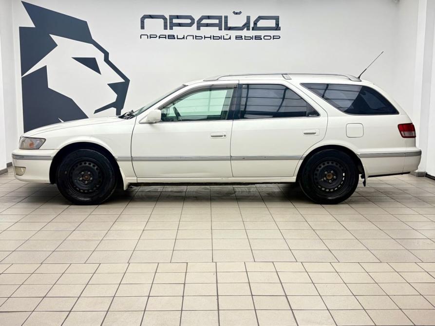 Toyota Mark II VIII (X100) Ростов-на-Дону  - изображение 6