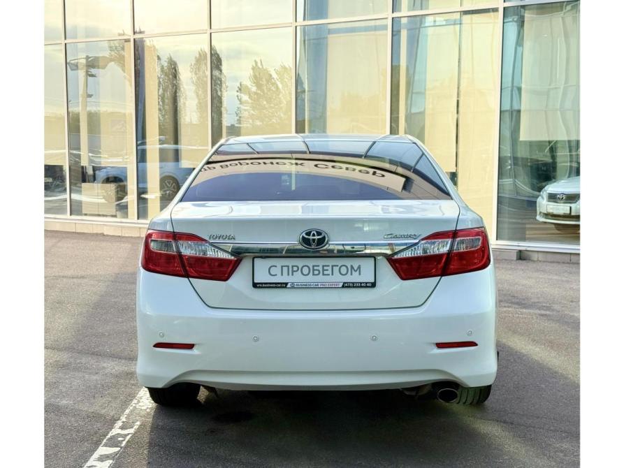 Toyota Camry VII (XV50) Воронеж  - изображение 6