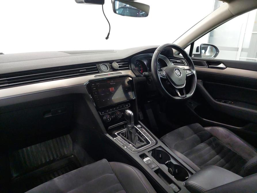Volkswagen Passat B8 Пермь  - изображение 12