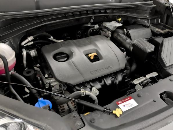 Kia Sportage IV Рестайлинг с пробегом 2021 года, цена 2 500 000 рублей, 73534 км, внедорожник, Автокод Объявления