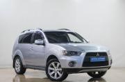 Mitsubishi Outlander II Рестайлинг Новокузнецк  - изображение 31